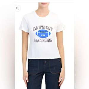 Cinq á Sept Heatset Game Day